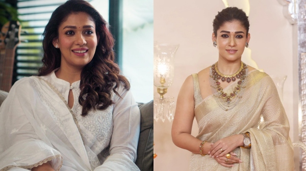 Nayanthara Cinema