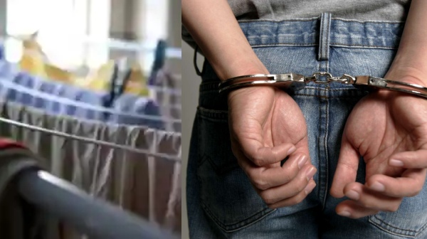 Bangalore crime police