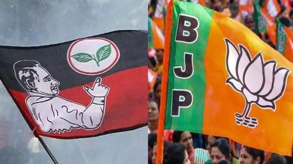 assembly election 2026 tamilnadu aiadmk bjp 2026