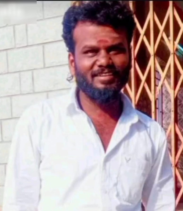 Dindigul crime pilice