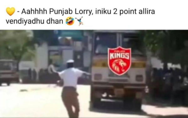 IPL 2025 csk rcb Pbks gt dhoni memes 2025