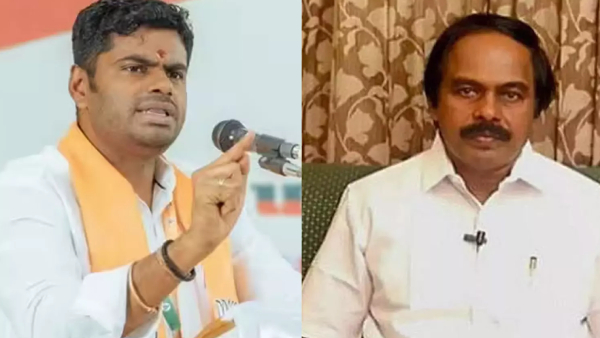 Mano Thangaraj Slams BJP s Intrigue Game by using AIADMK Amid Coalition talks