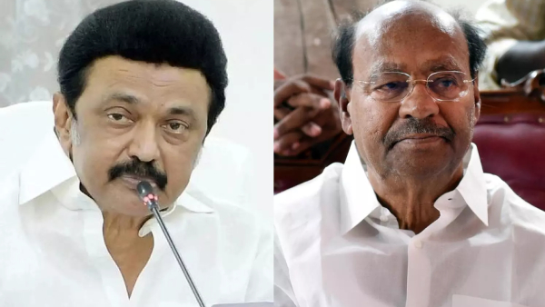 MK Stalin Dismisses Reports of PMK Joining DMK Alliance