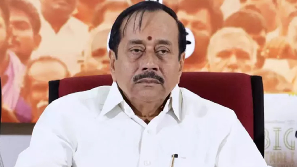 Senthil Balaji Will Go to Jail Again Stalin May Join Him Says BJP Leader H Raja
