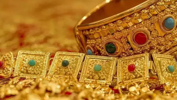 Gold Prices Climb in Chennai Highest Rate Recorded at 68 480 per Sovereign