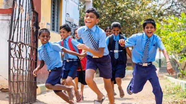 TN Schools to Begin Summer Vacation from April 25 Classes Resume on June 2