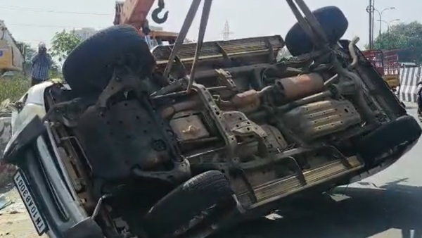 accident