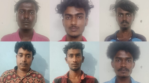 Dindigul crime pilice