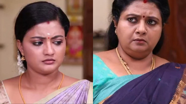Siragadikka aasai serial vijay tv