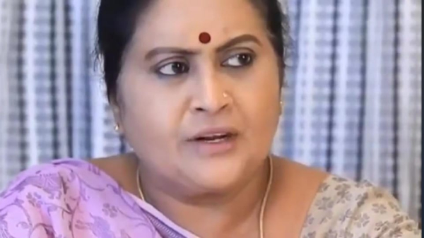Baakiyalakshmi Serial vijay TV