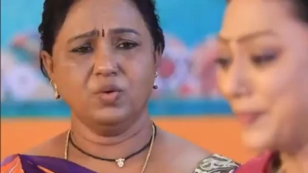 Baakiyalakshmi Serial vijay TV
