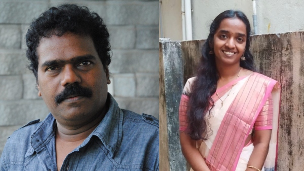 UPSC Exam Director Thangarbachan UPSC Exam Director Thangarbachan