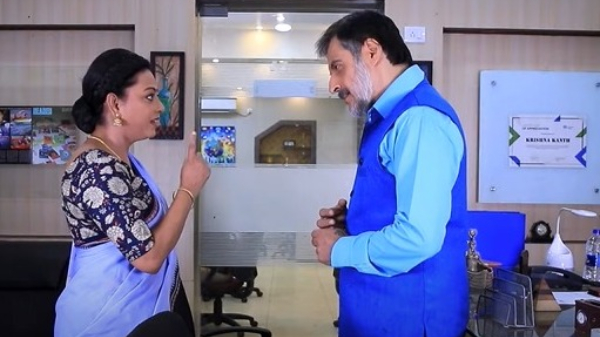 Baakiyalakshmi Serial vijay TV