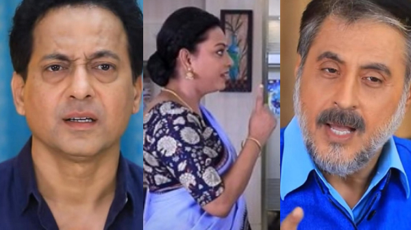 Baakiyalakshmi Serial vijay TV