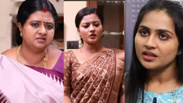 Siragadikka aasai serial vijay tv