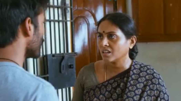 Nayanthara Saranya Ponvannan