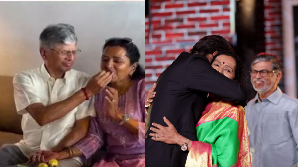 Vijay Chandrasekhar Vijay Chandrasekhar