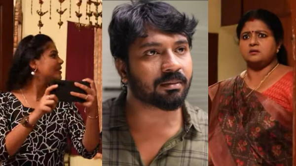Siragadikka aasai serial vijay tv
