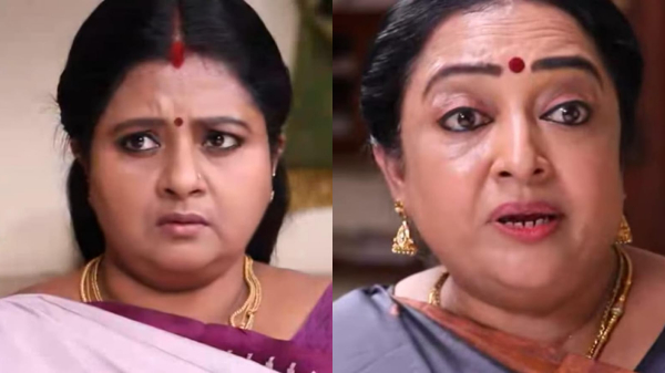 Siragadikka aasai serial vijay tv