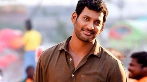 Vishal Sivakumar Surya