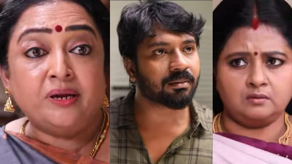 Siragadikka aasai serial vijay tv