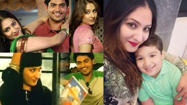 Shakti Gauri Munjal Shakti Gauri Munjal