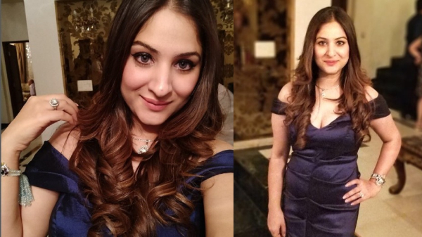 Shakti Gauri Munjal Shakti Gauri Munjal