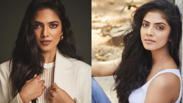 Malavika Mohanan Serial Actress