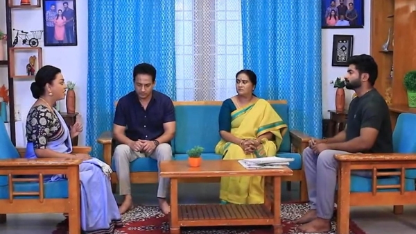 Baakiyalakshmi Serial vijay TV