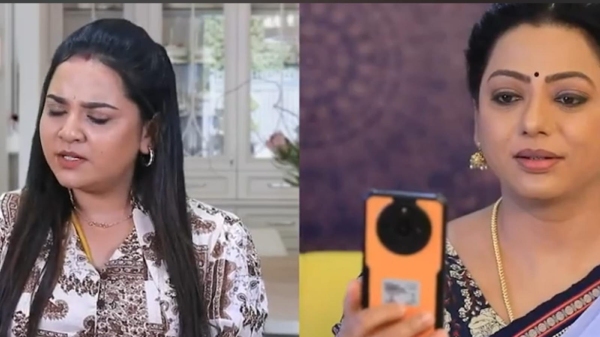 Baakiyalakshmi Serial vijay TV