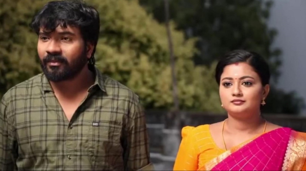 Siragadikka aasai serial vijay tv