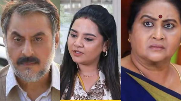 Baakiyalakshmi Serial vijay TV