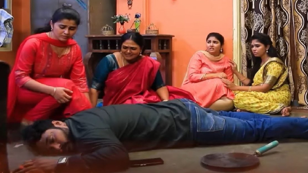 Vijay TV Pandian Stores Season 2 2 Vijay TV Pandian Stores Season 2 2