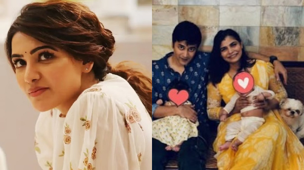 Samantha Chinmayi