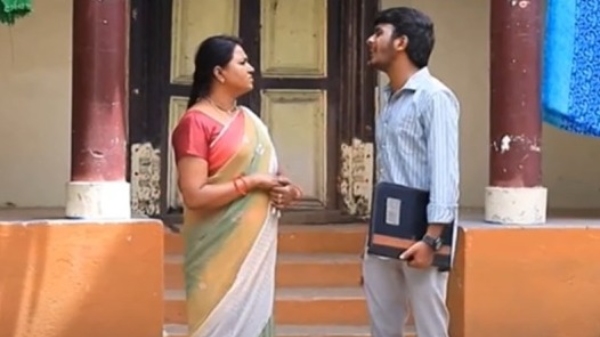 Baakiyalakshmi Serial vijay TV