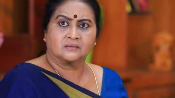 Baakiyalakshmi Serial vijay TV