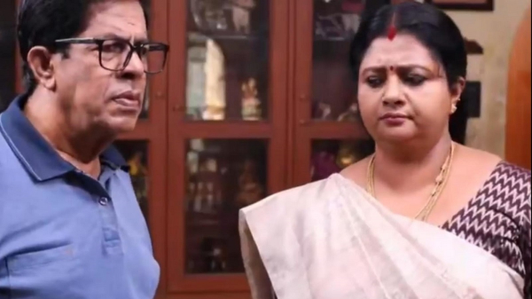 Siragadikka aasai serial vijay tv