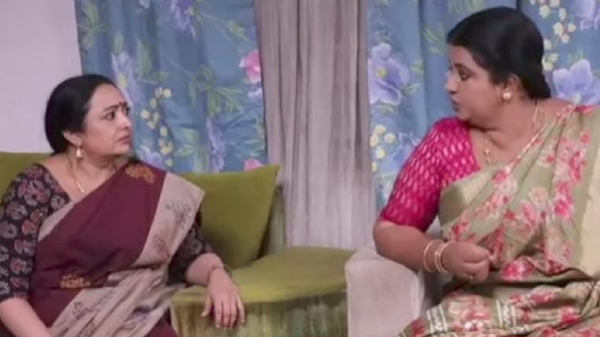 Siragadikka aasai serial vijay tv