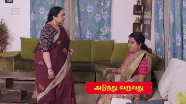 Siragadikka aasai serial vijay tv