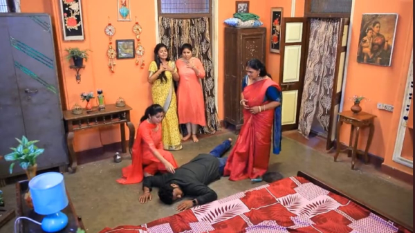 Vijay TV Pandian Stores Season 2 2 Vijay TV Pandian Stores Season 2 2