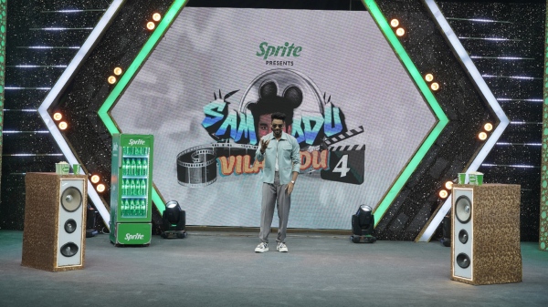 Vijay TV Super Singer