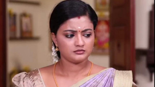 Siragadikka aasai serial vijay tv