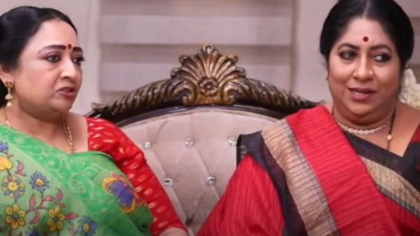 Siragadikka aasai serial vijay tv