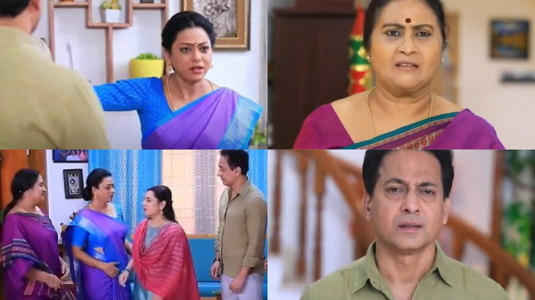 Baakiyalakshmi Serial vijay TV