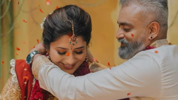 Vijay TV Priyanka
