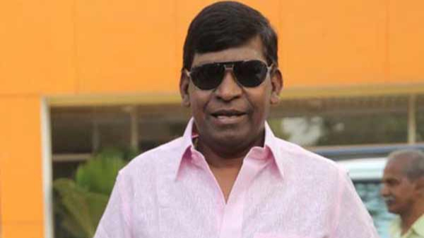 Vadivelu Sundar C