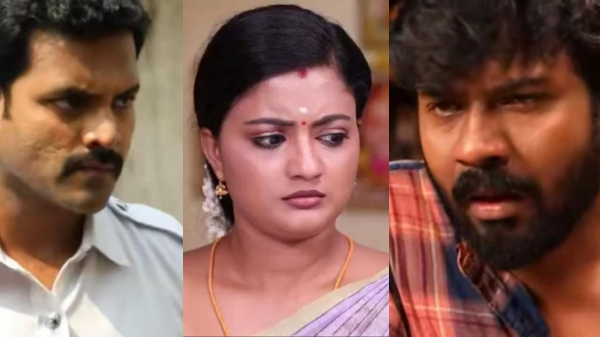 Siragadikka aasai serial vijay tv Siragadikka aasai serial vijay tv