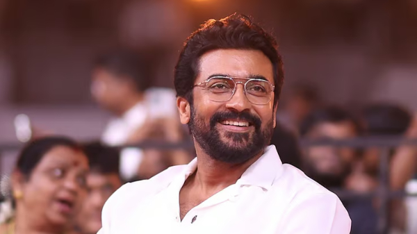 Surya Sivakumar Jodhika