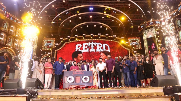 Surya Sivakumar Jodhika