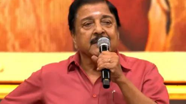 Surya Sivakumar Jodhika